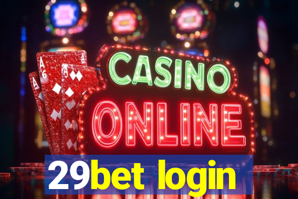 29bet login